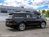2027 Lincoln Navigator - Preview 6