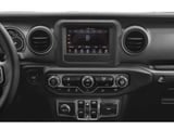 2021 Jeep Wrangler - Preview 13