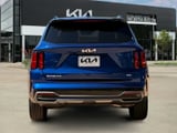 2023 Kia Sorento - Preview 10
