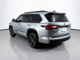 2023 Toyota Sequoia - Preview 7