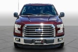 2015 Ford F-150 - Preview 3