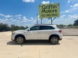 2018 Mitsubishi Outlander Sport - Preview 2
