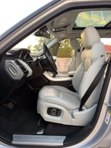 2016 Land Rover Range Rover Sport - Preview 12