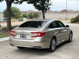 2020 Honda Accord - Preview 7