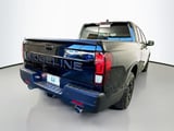 2026 Honda Ridgeline - Preview 5