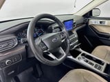 2020 Ford Explorer - Preview 9