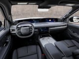 2027 Lincoln Navigator - Preview 9