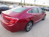 2019 Buick LaCrosse - Preview 4