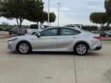 2025 Toyota Camry - Preview 2