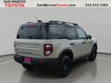 2025 Ford Bronco Sport - Preview 5