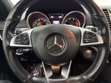 2017 Mercedes-Benz GLE - Preview 11
