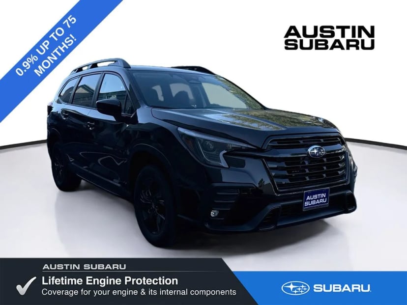 2026 Subaru Ascent - Image 1