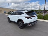 2026 Hyundai Tucson - Preview 7