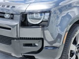 2026 Land Rover Defender - Preview 8