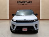 2026 Jeep Grand Wagoneer - Preview 8