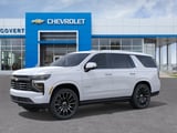 2026 Chevrolet Tahoe - Preview 9