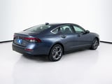 2026 Honda Accord - Preview 7