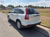 2008 Honda CR-V - Preview 12