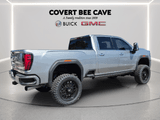 2026 GMC Sierra 2500HD - Preview 7
