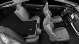 2027 Toyota Prius - Preview 8