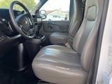 2015 Chevrolet Express - Preview 4