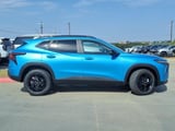 2026 Chevrolet Trax - Preview 5