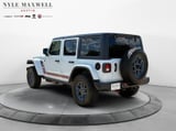 2026 Jeep Wrangler - Preview 14