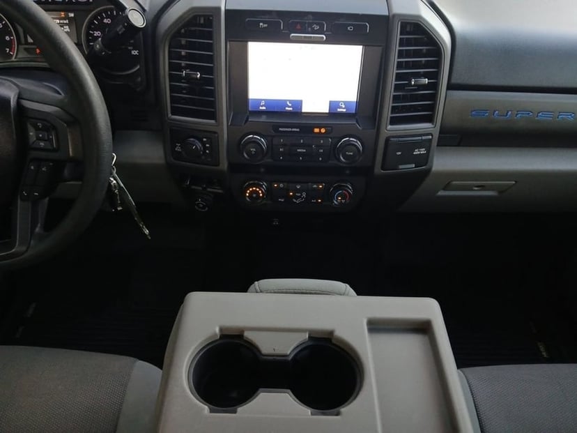 2020 Ford F-250 - Image 3