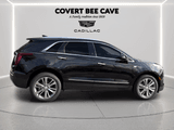 2026 Cadillac XT5 - Preview 10