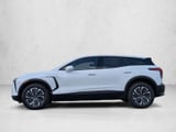 2026 Chevrolet Blazer EV - Preview 8