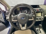2017 Subaru Crosstrek - Preview 11