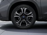 2027 Subaru Ascent - Preview 9