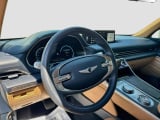 2023 Genesis GV80 - Preview 9