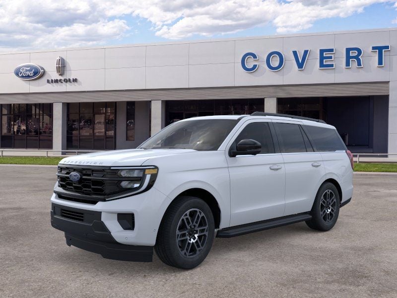 2026 Ford Expedition - Image 1