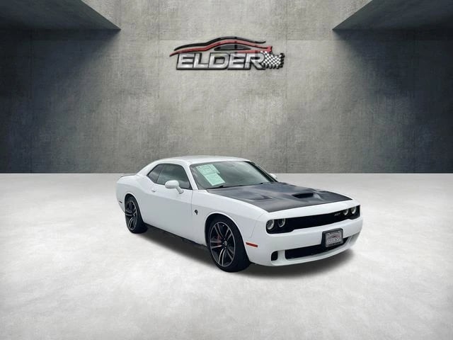 2017 Dodge Challenger - Image 3