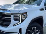 2026 GMC Sierra 1500 - Preview 3