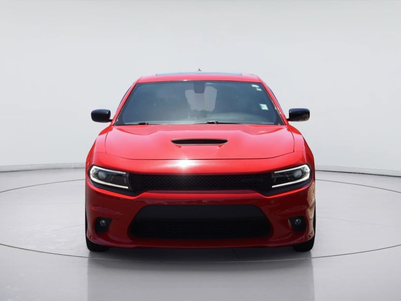 2022 Dodge Charger - Image 3