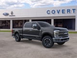2026 Ford F-250 - Preview 7