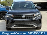 2022 Volkswagen Taos - Preview 3