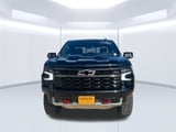 2026 Chevrolet Silverado 1500 - Preview 7