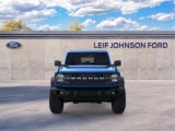 2026 Ford Bronco - Preview 6