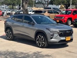 2026 Chevrolet Trax - Preview 7