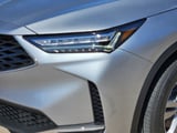 2026 Acura MDX - Preview 8