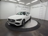 2026 Mercedes-Benz C-Class - Preview 3