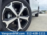2026 Volkswagen Tiguan - Preview 5