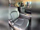 2019 INFINITI QX80 - Preview 15