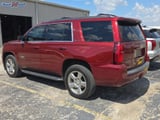 2019 Chevrolet Tahoe - Preview 4