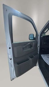 2023 Chevrolet Express - Preview 10