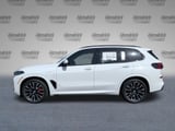 2026 BMW X5 - Preview 9