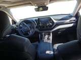 2022 Toyota Highlander - Preview 5